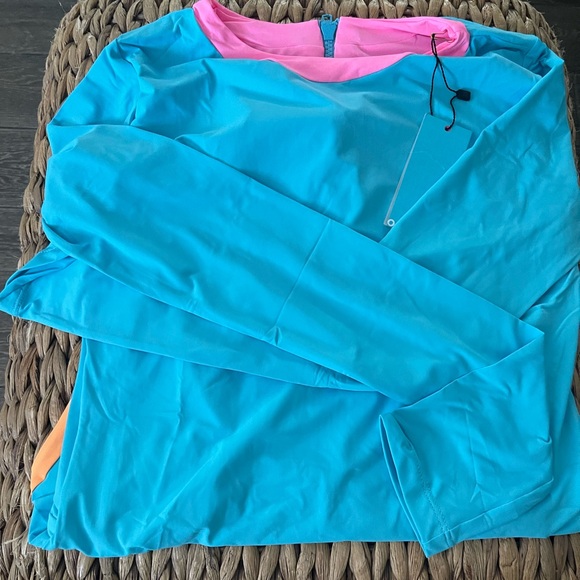 One one swimwear ophelia one piece cockatoo - Picture 3 of 11